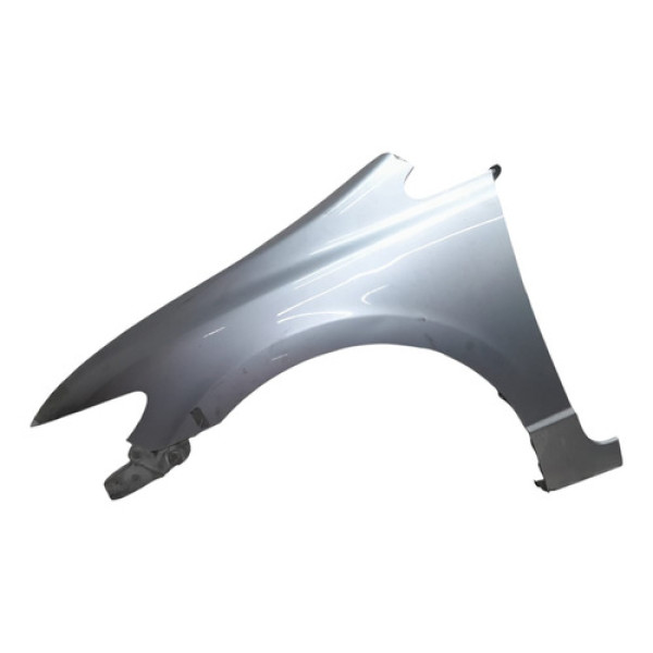 Paralama Esquerdo New Civic 2008 2009 2010 A 2011