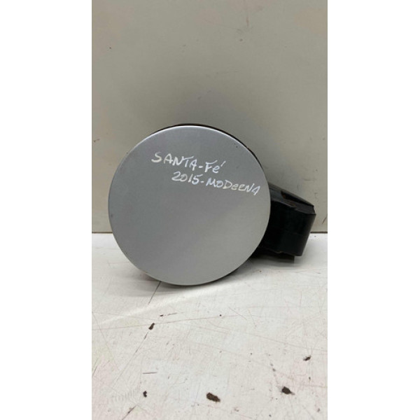 Portinhola Tanque De Combustível Santa Fé 2015/16