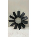 Hélice Ventoinha Viscosa Bmw X5 3.0 V6 2003