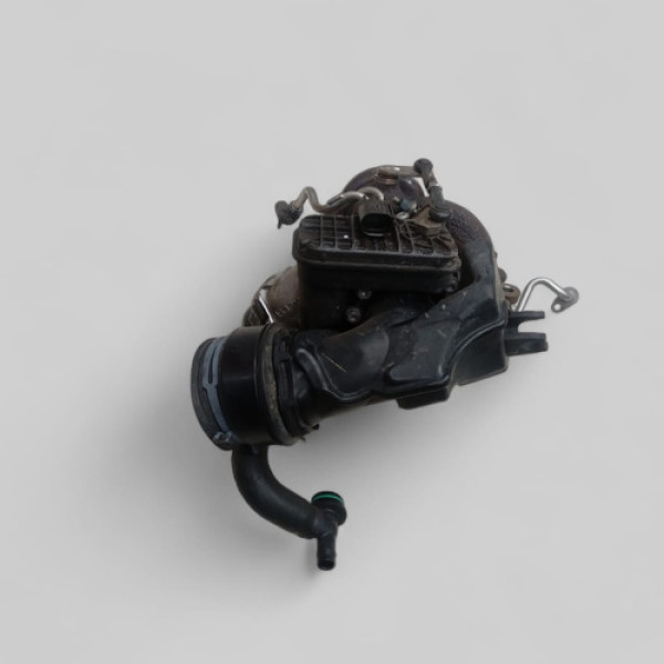 Turbina Up  Tsi 3 Cilindros 2017 Original