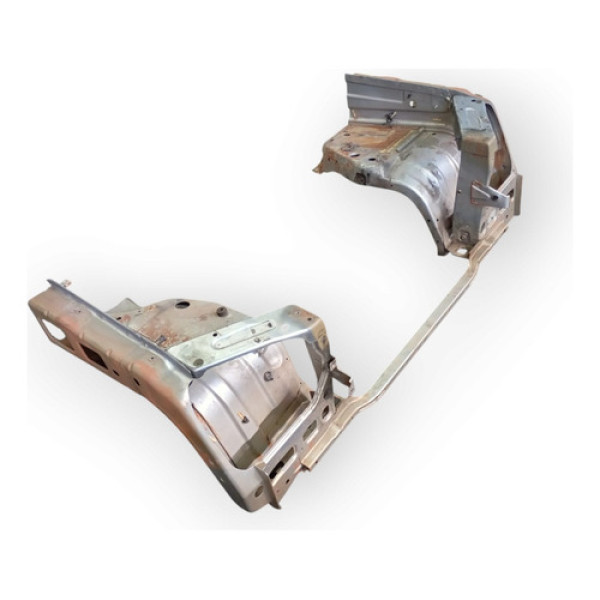 Mini Frente Amarok 2010 2011 A 2016