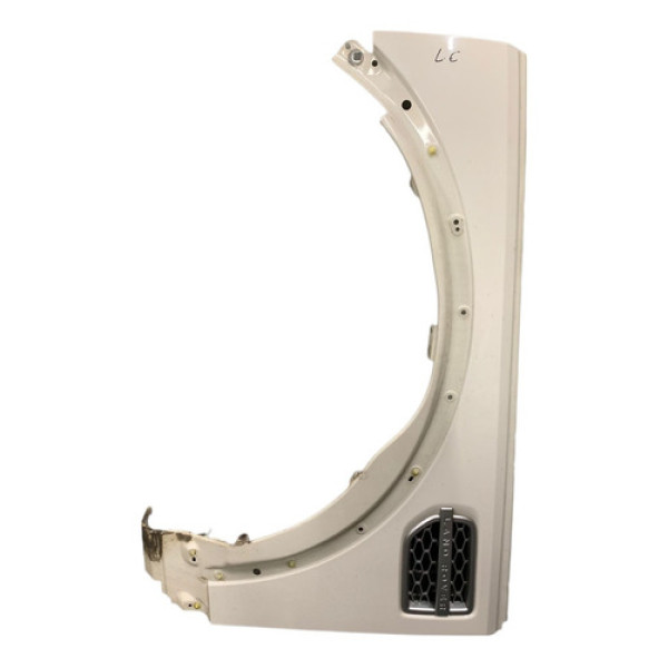 Paralama Esquerdo Land Rover Discovery 4 2010 2011 A 2015