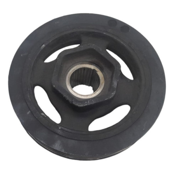 Polia Virabrequim New Civic 1.8 2008 2009 2010 A 2011