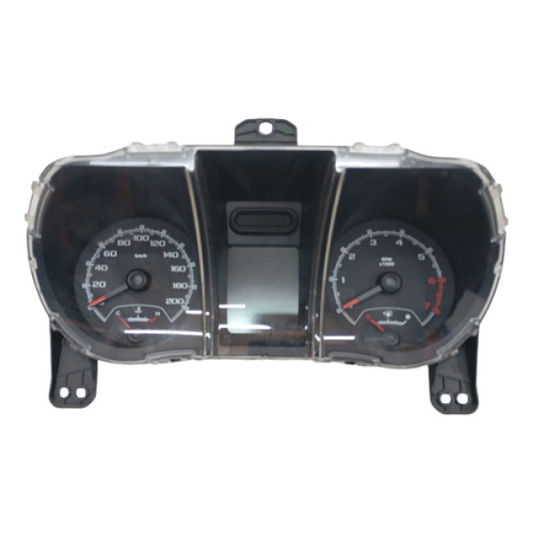 Painel Instrumento Velocímetro Chevrolet S10 2012 A 2016