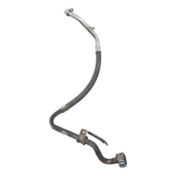 Mangueira Ar Condicionado Nissan Frontier 2.5 2016 2017