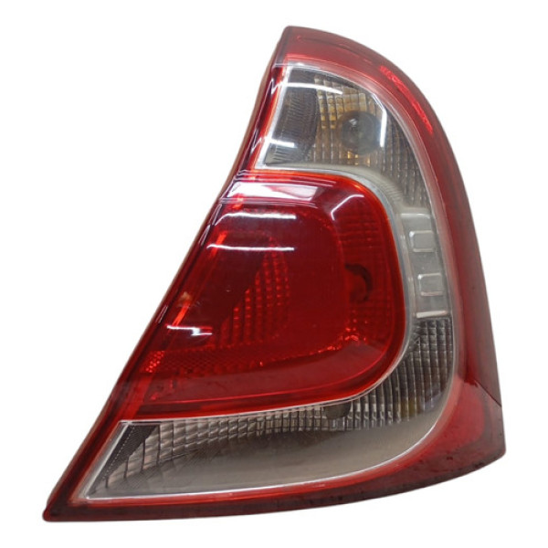 Lanterna Direita Renault Clio Hatch 2015 A 2017