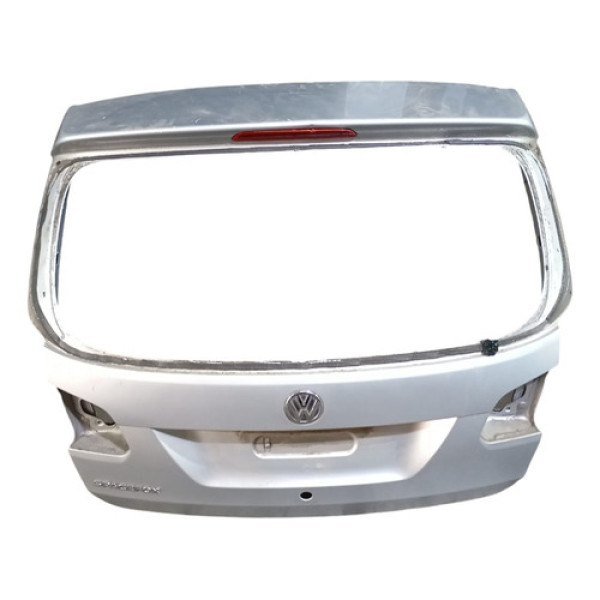 Tampa Traseira Spacefox Trend 2012 A 2014