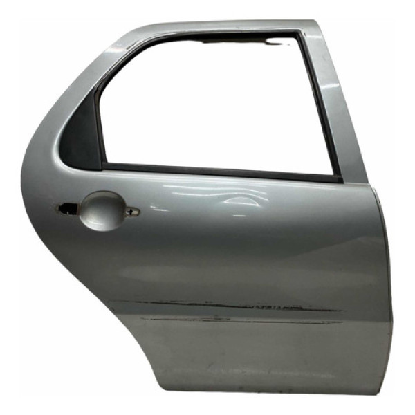 Porta Traseira Direito Palio Zoiao 2009