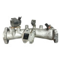Coletor Admissão Triton 3.2 Diesel 2008 2009 A 2016