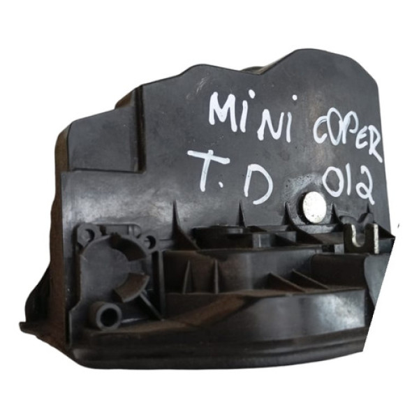 Fechadura Traseira Direita Mini Cooper S 2012