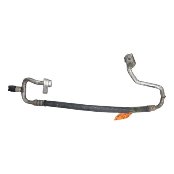 Mangueira Ar Condicionado New Fiesta 1.6 2013 2014