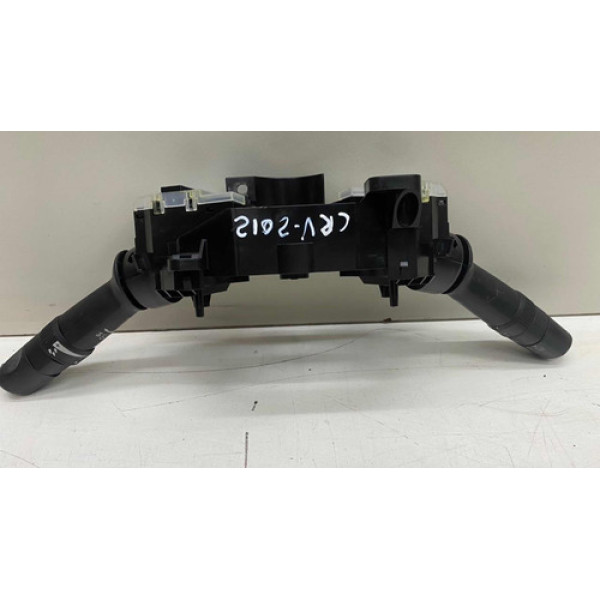 Chave De Seta Crv 2013