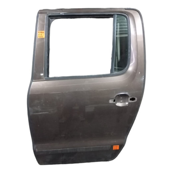 Porta Traseira Esquerda Amarok 2010 2011 A 2022