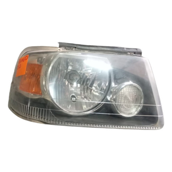 Farol Direito Ranger 2007 E 2008 Recuperado
