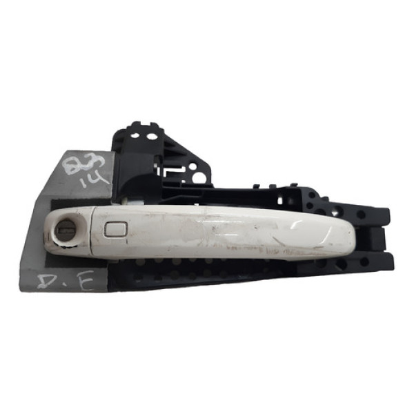 Maçaneta Porta Dianteira Esquerda Audi Q3 2012 2013 A 2016