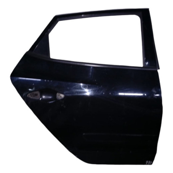 Porta Traseira Direita Ix35 2010 2011 2012 2013 2014 A 2016