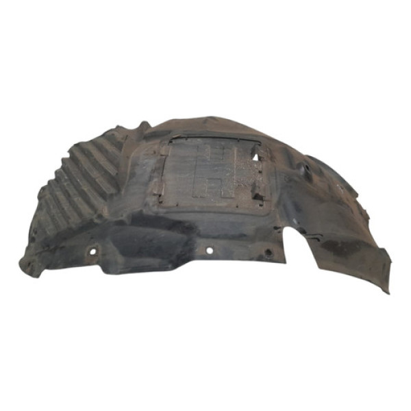 Parabarro Dianteiro Esquerdo Parte Frente Bmw 428i 2014 A 17