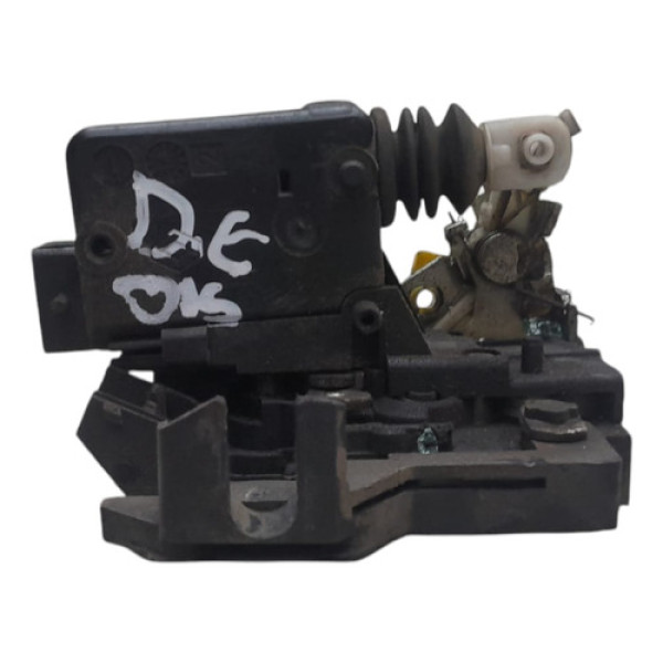 Fechadura Porta Dianteira Esquerda Clio 2015 A 2017 Hatch