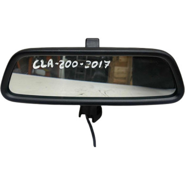 Retrovisor Interno Cla 200 2016 2017 2018