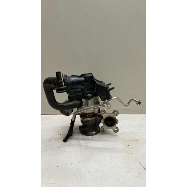 Turbina Virtus 2018 1.0 3cc