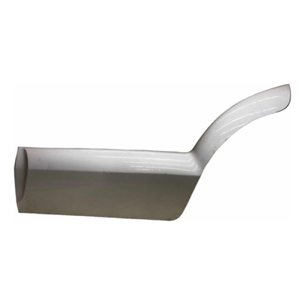 Alargador Porta Traseira Esquerda Tucson 2010