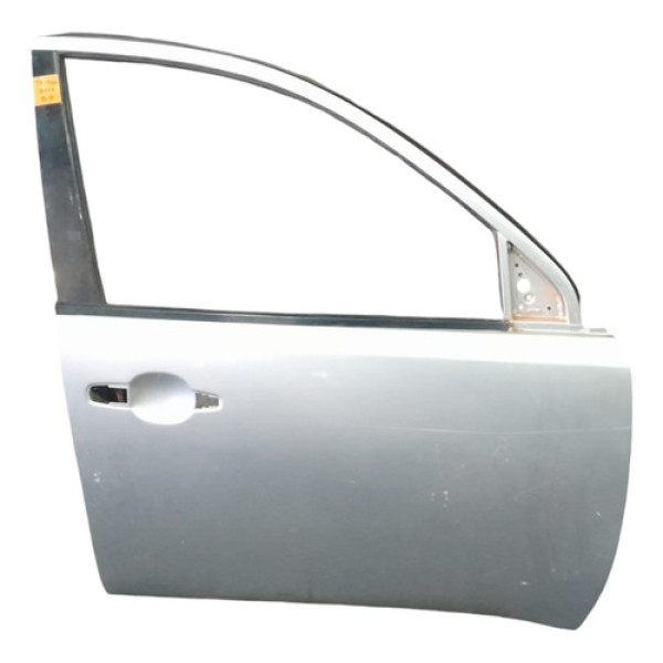 Porta Dianteira Direita Mitsubishi Triton 2009/10 A 2015