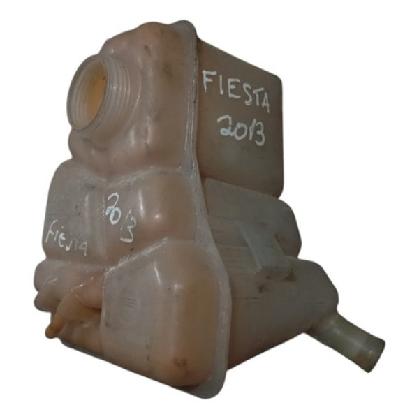 Reservatorio Radiador Fiesta 2011 2012 2013 2014