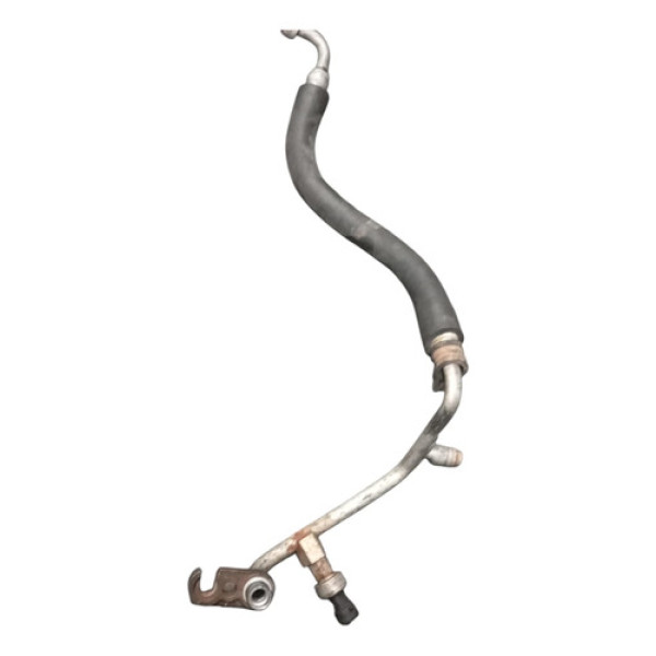 Mangueira Ar Condicionado Chevrolet S10 2015 2016 2017 Flex