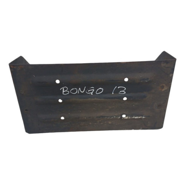 Suporte Caixa Bateria Kia Bongo 2013 2014 A 2017