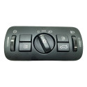 Botão Comando Farol Volvo S60 2010 2011 2012 2013