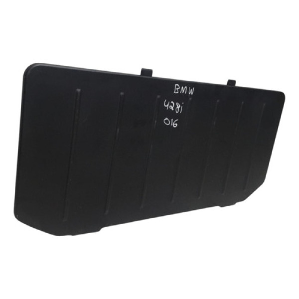 Divisoria Porta Malas Bmw 428i 2014 2015 A 2017