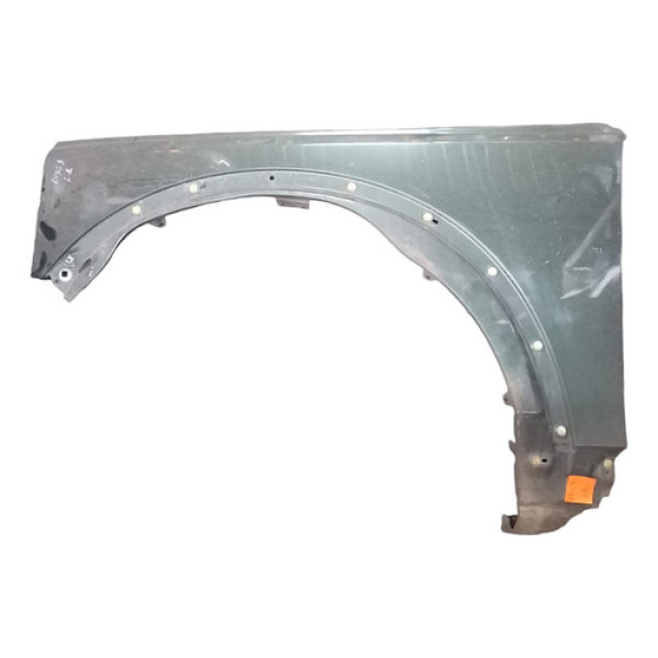 Paralama Esquerdo Discovery 3 2006 A 2009 Original