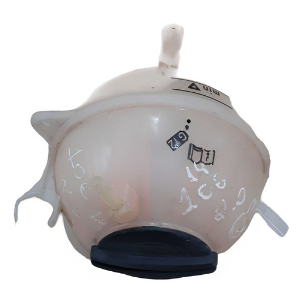 Reservatório Agua Radiador Audi Q3 2012 2013 A 2018 Original