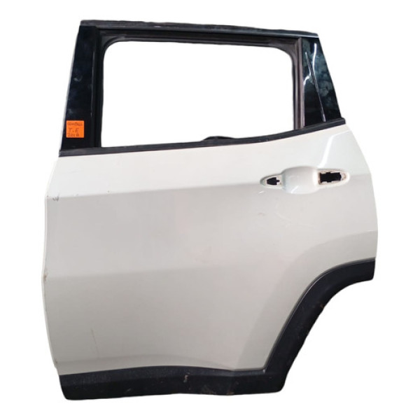 Porta Traseira Esquerda Compass 2017 2018 A 2023