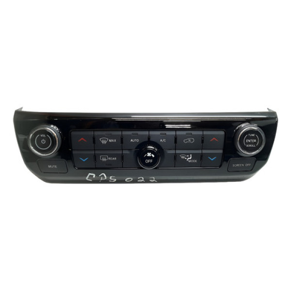 Comando De Ar Jeep Compass 2022 2023 2024