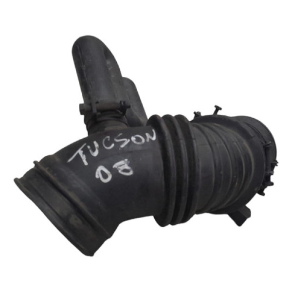 Mangueira Filtro Ar Tucson 2.0 2008 2009
