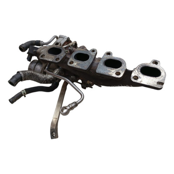 Motor Turbina Mini Cooper S 1.6 Thp Turbo 2012