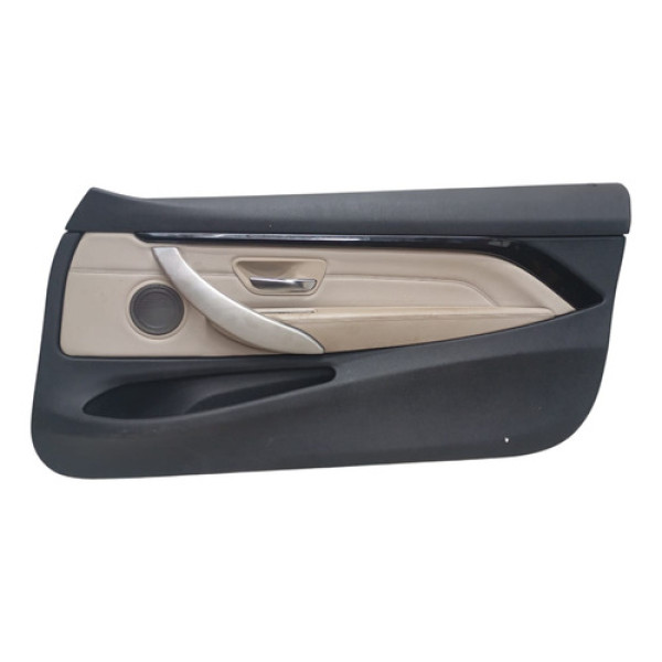 Forro Porta Dianteira Direita Bmw 428i 2014 2015 A 2017