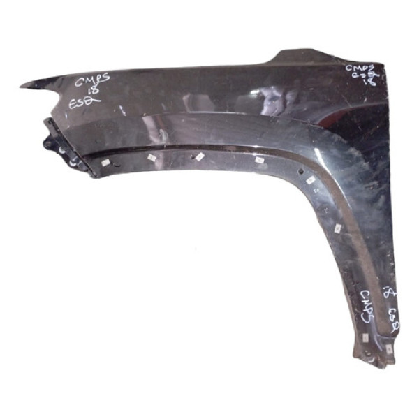 Paralama Esquerdo Compass 2016 A 2021 Original