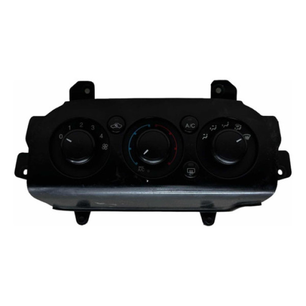 Comando De Ar Ka Sedan 2015