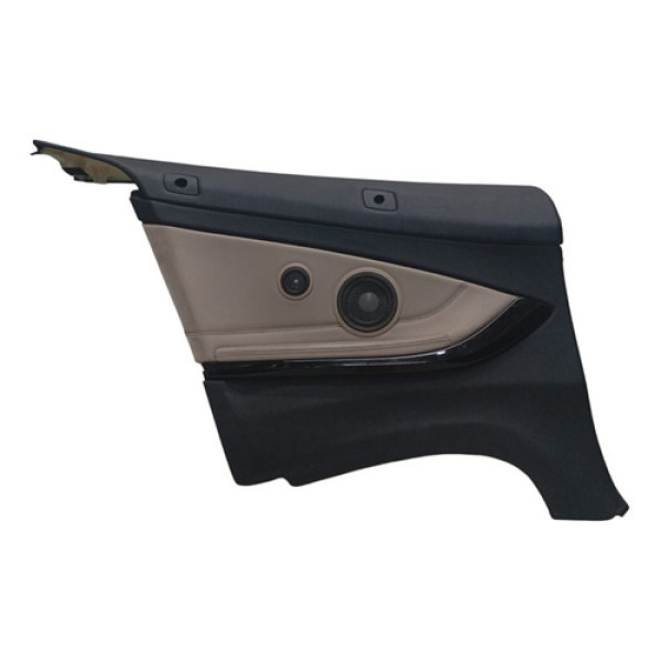 Forro Porta Traseira Esquerda Bmw 428i 2014 2015 A 2017