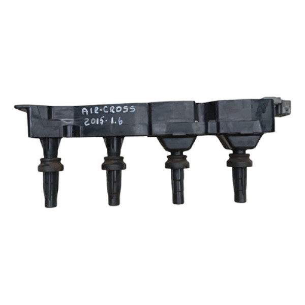 Bobina Ignição C3 Aircross 1.6 2011 2012 2013 2014 A 2015