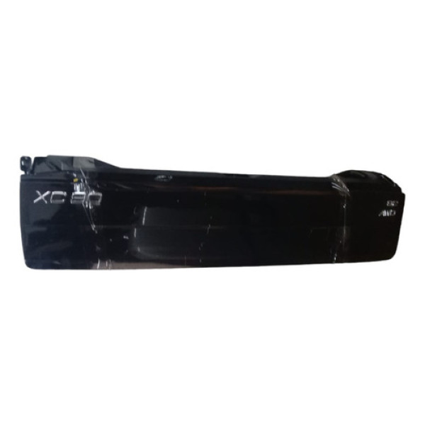 Tampa Traseira Volvo Xc90 Ano 2012 Original