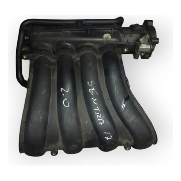 Coletor Admissão Sentra 2.0 2016 2017 2018