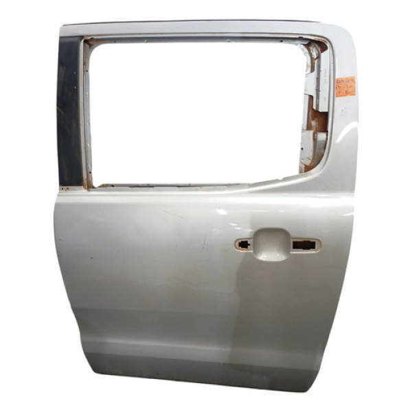 Porta Traseira Esquerda Ranger 2013 2014 A 2020