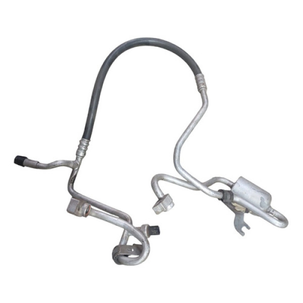 Mangueira Ar Condicionado Ford Fusion 2.0 2013 2014