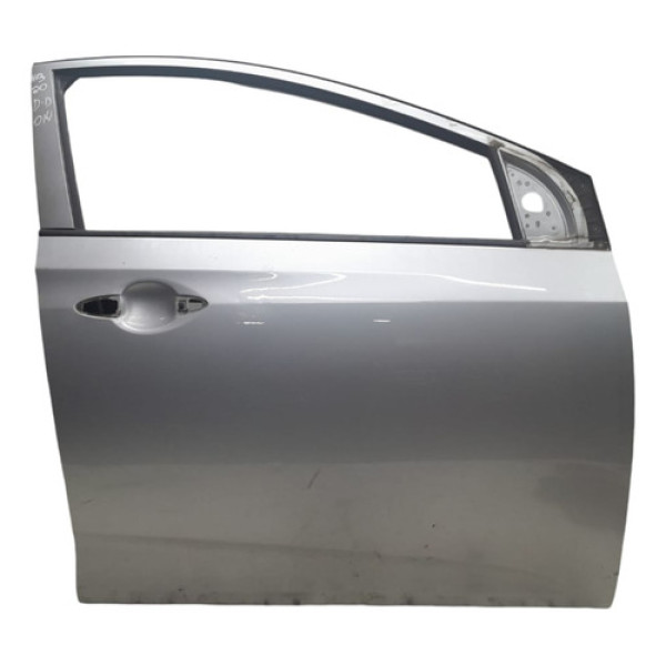 Porta Dianteira Direito Hb20s 2012 2013 2014 2015 A 2016