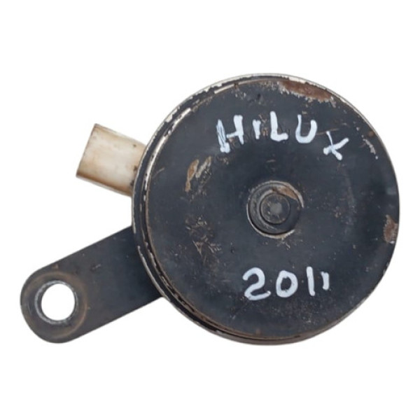 Buzina Hilux 2008 2009 A 2011