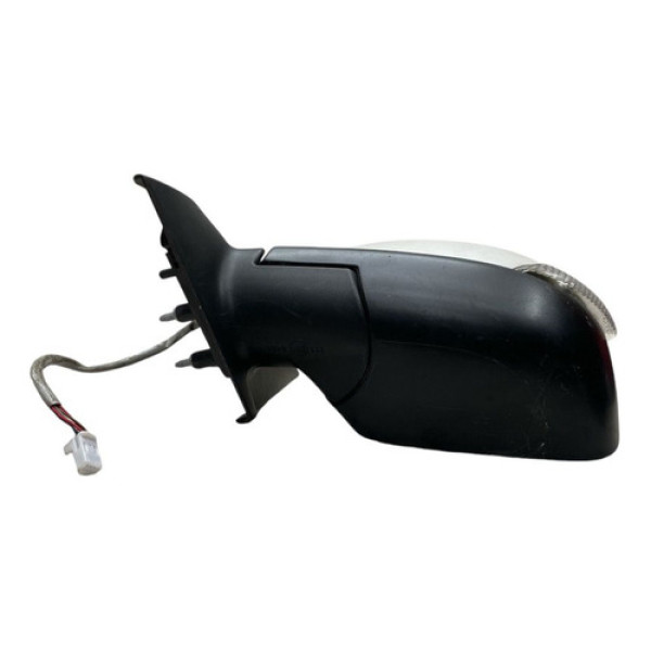 Retrovisor Esquerdo Eletrico Chevrolet Spin 2017 A 2019