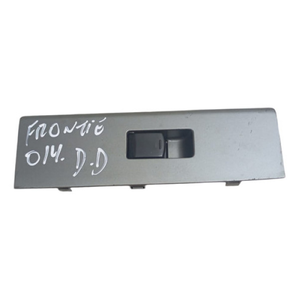 Comando Vidro Dianteiro Direito Frontier 2009 2010 A 2016